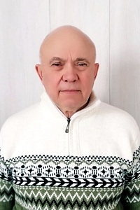 Быканов Николай Иванович